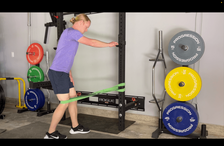 Resistance Training For Bone Health